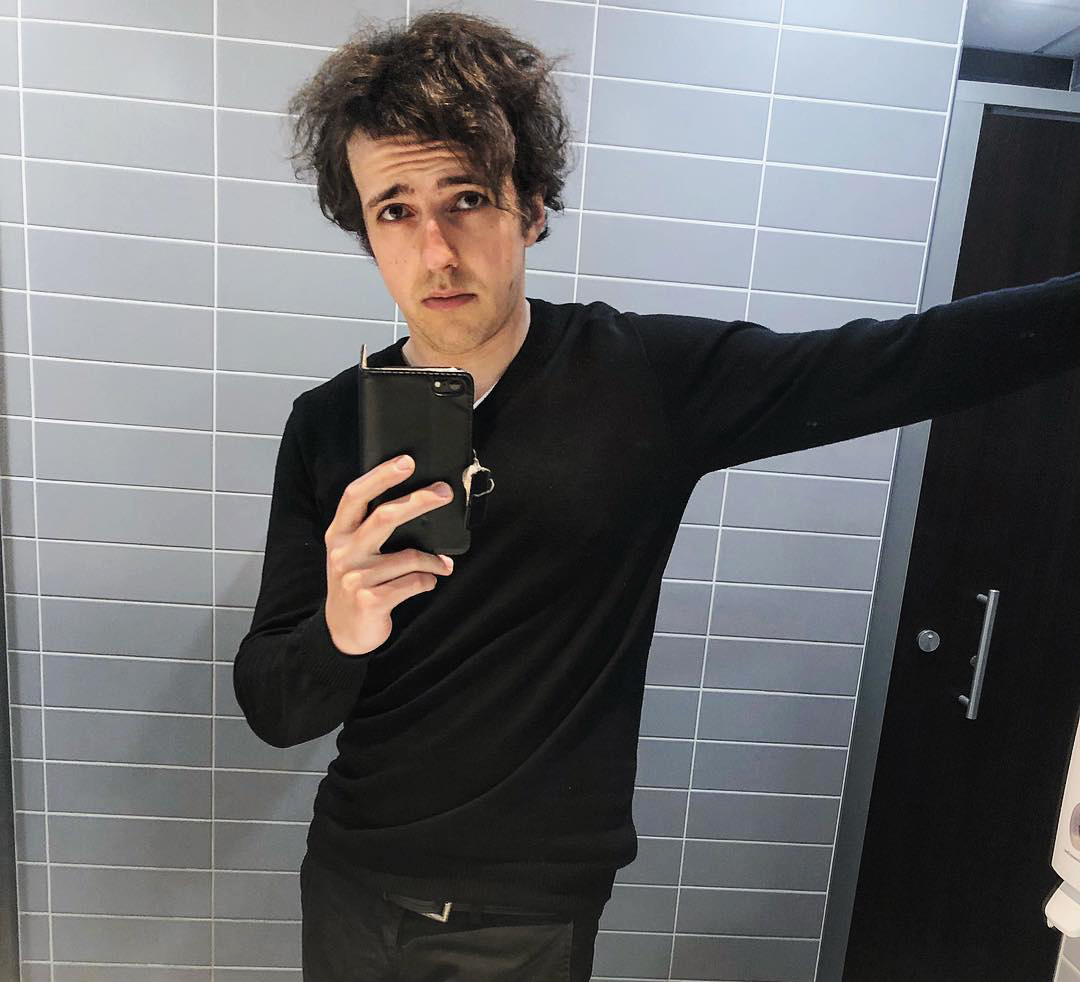 He Manifested Hair Growth With The Law Of Attraction - Everything Attraction He Manifested Hair Growth With The Law Of Attraction - Everything Attraction